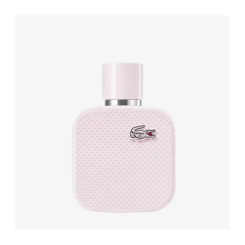 Lacoste L.12.12 Rose Eau De Parfum 35ml - Kermatone