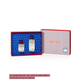 El Ganso Bravo Monsieur 125ml - Eau de Toilette Kermatone