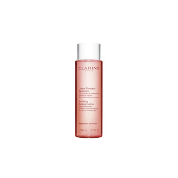 Loción Tónica Reconfortante Clarins 200ml - Kermatone