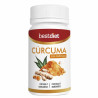 Best Diet Curcuma 30 Caps - Complément Santé Naturel Kermatone