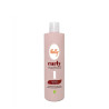 Nelly Curly Shampoo - Shampoing Hydratant Pour Boucles | Kermatone