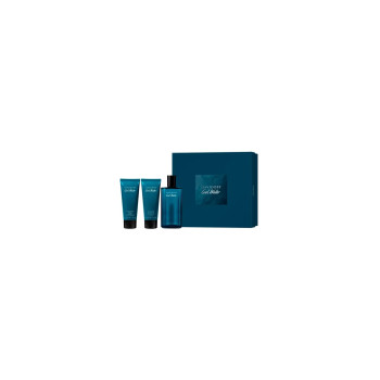 Davidoff Cool Water Man 125ml + Gel Après-Rasage | Kermatone