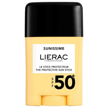 Lierac Sunissime Stick Protecteur Visage SPF50+ - Kermatone