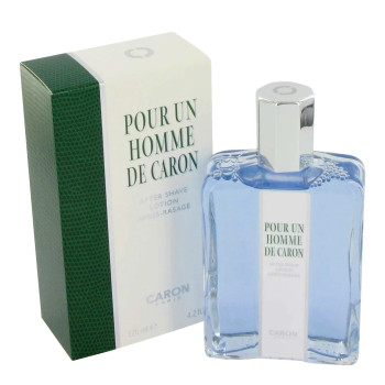 Caron Homme As Eau de Toilette - Élégance Masculine | Kermatone