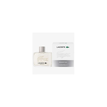 Lacoste Essential Pour Homme 75ml - Fraîcheur & Élégance | Kermatone