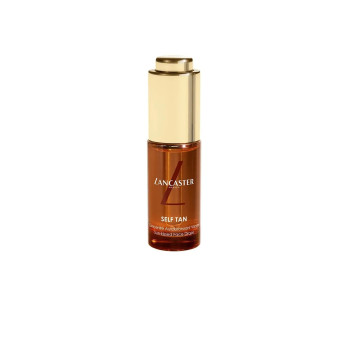 Lancaster Self Tan Gotas - Bronzage naturel rapide | Kermatone