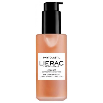Lierac Phytolastil Solution - Prévient les vergetures | Kermatone