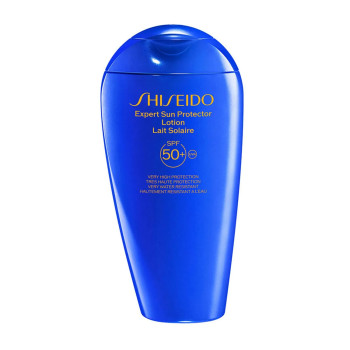 Shiseido Expert Sun Protector Lotion Solaire SPF50 - Kermatone