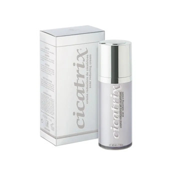 Cicatrix Crème 30ml - Soin Réparateur Peau | Kermatone
