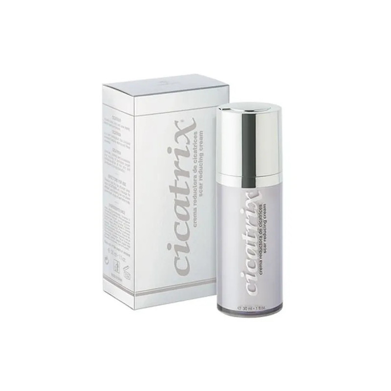 Cicatrix Crème 30ml - Soin Réparateur Peau | Kermatone