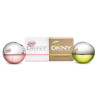 Set Donna Karan DKNY Be Delicious 30ml & Fresh Blossom 30ml