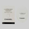 Chanel La Creme Main Texture Riche 50ml - Hydratation Intense | Kermatone