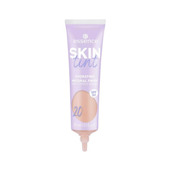 Skin Tint Crème Hydratante SPF30 - Essence Cosmetics | Kermatone