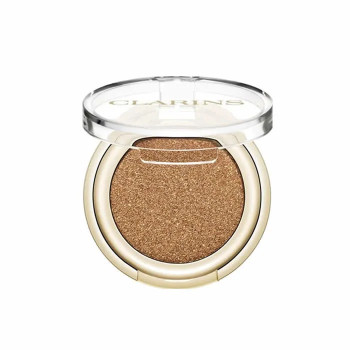 Clarins Ombre Skin 08 Pearly Raisin - Fard à Paupières Éclat | Kermatone