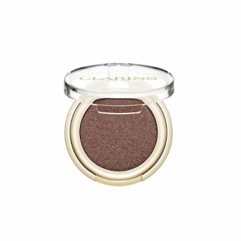 Clarins Ombre Skin 07 Satin Mocha - Éclat naturel | Kermatone