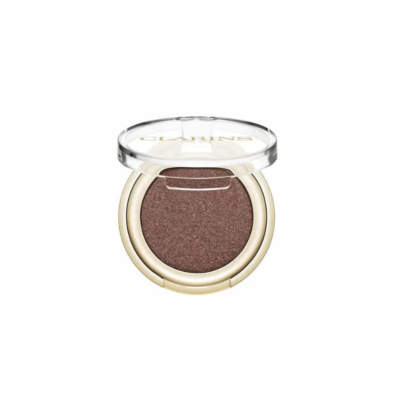 Clarins Ombre Skin 07 Satin Mocha - Éclat naturel | Kermatone