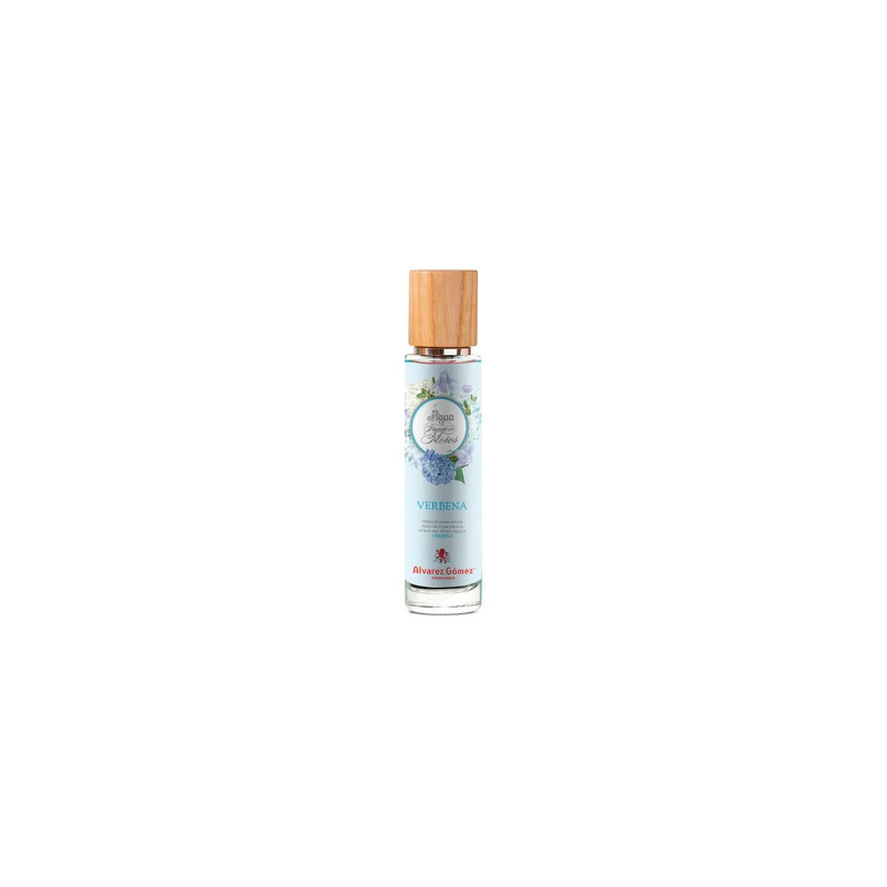 Alvarez Gómez Eau Fraîche Verveine 30ml - Kermatone