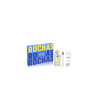Set Eau Rochas : Fraîcheur & Élégance - Kermatone