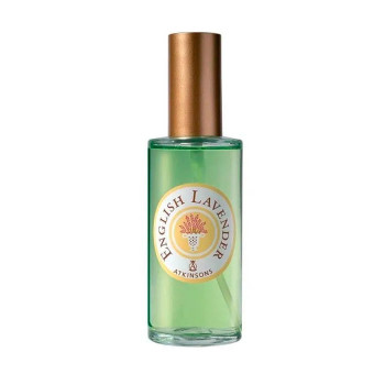Atkinsons English Lavender Eau De Toilette 75ml - Kermatone