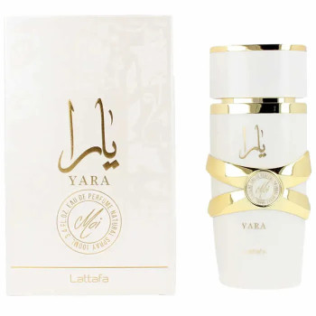 LATTAFA YARA MOI EDP 100 ML - Parfum Envoûtant Kermatone