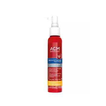 Acm Novophane Lotion Anti-chute - Cheveux en pleine forme | Kermatone