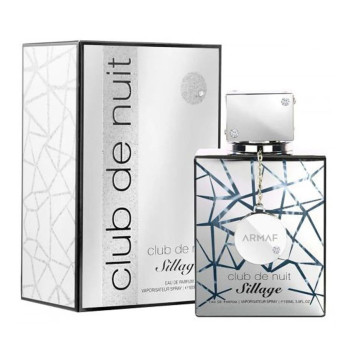 Armaf Club De Nuit Eau De Parfum 105ml - Élégance Incontournable | Kermatone
