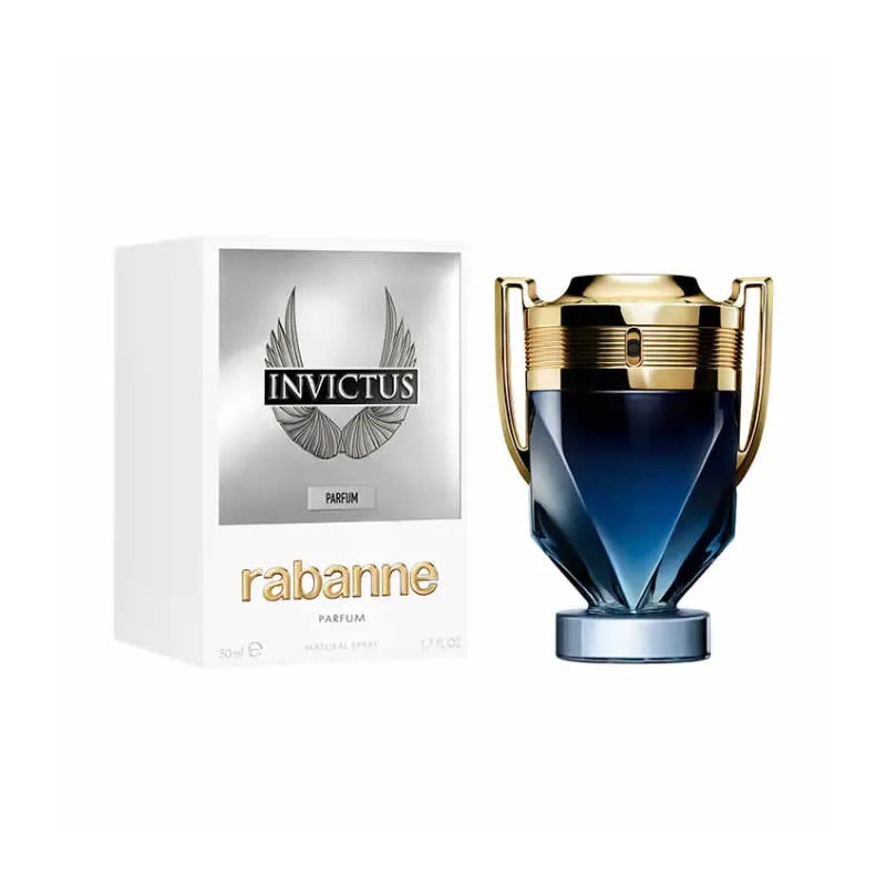 Paco Rabanne Invictus Parfum 50ml - Kermatone