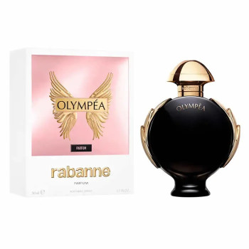 Paco Rabanne Olympéa Parfum Vaporisateur 50ml - Kermatone