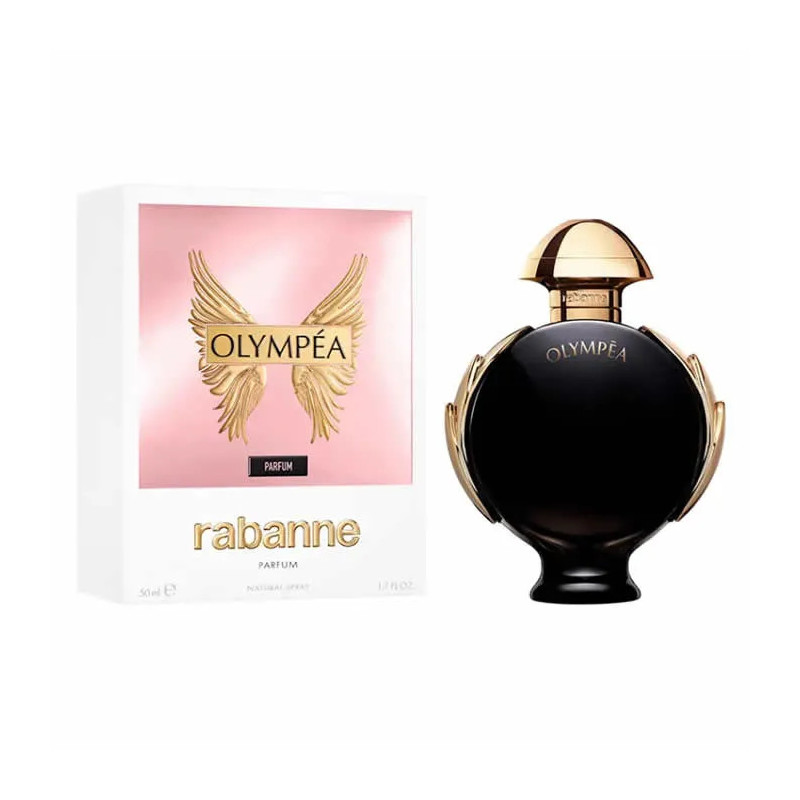Paco Rabanne Olympéa Parfum Vaporisateur 50ml - Kermatone