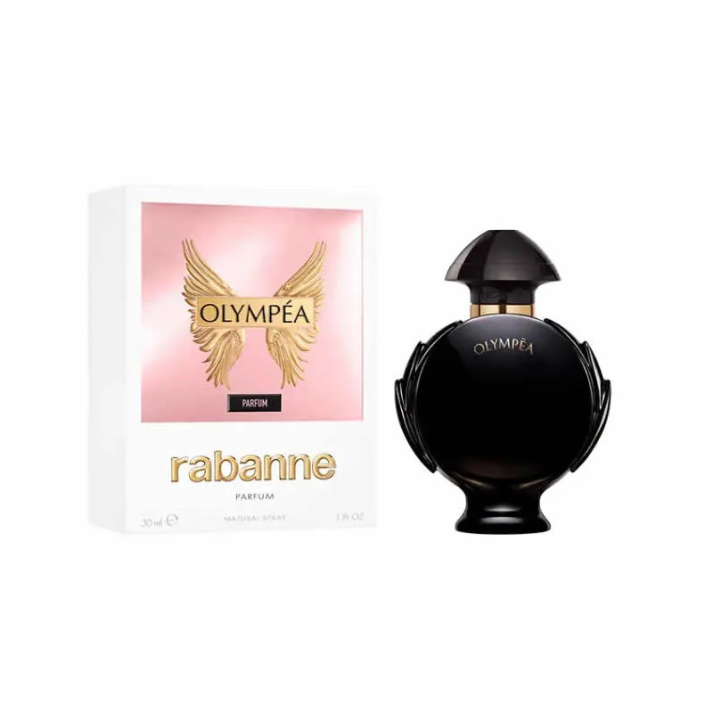 Paco Rabanne Olympéa Parfum 30ml - Élégance Sensuelle | Kermatone