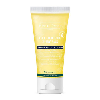 Beauterra Jazmín Gel De Ducha 100ml - Un parfum floral frais | Kermatone