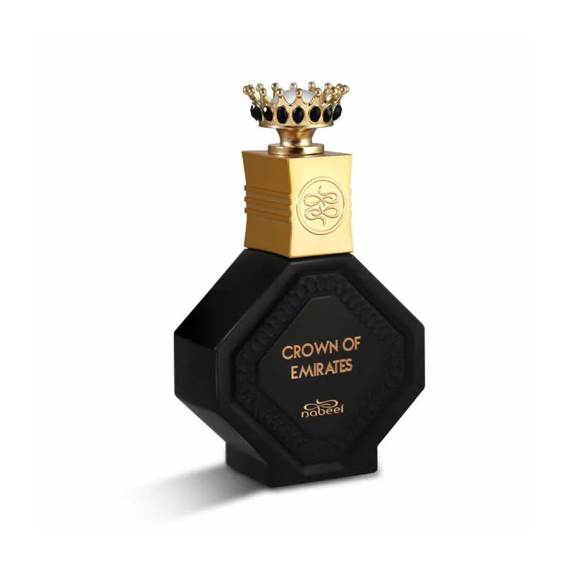 Nabeel Crown Of Emirates Eau De Parfum 100ml | Kermatone