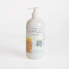 Gel Douche Hydratant Lua & Lee 500ml - Fraîcheur Kermatone