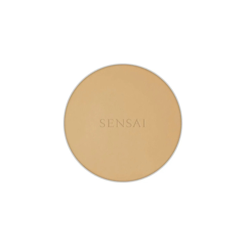 Fond de Teint Sensai Total Finish SPF10 - Kermatone