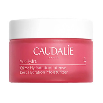 Caudalie VinoHydra Crème Hydratation Intense 50ml – Kermatone