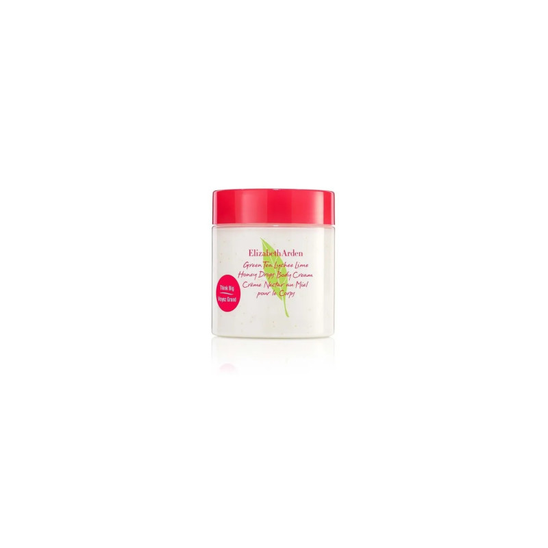 Crème Corps Elizabeth Arden Green Tea Honey Drops 500ml | Kermatone