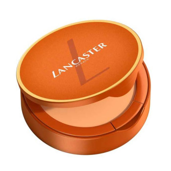Lancaster Infinite Bronze Crème Compacte SPF50 - Kermatone