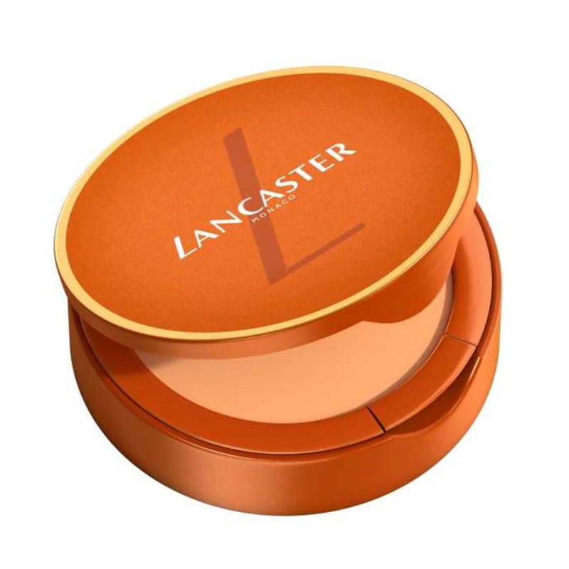 Lancaster Infinite Bronze Crème Compacte SPF50 - Kermatone