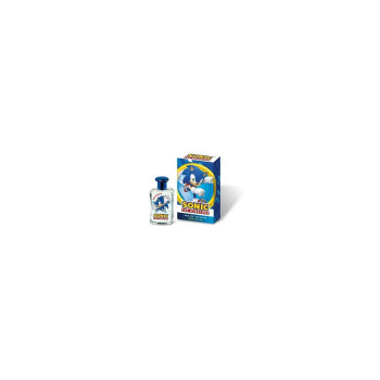 Cartoon Lorenay Sonic EDT 50ml - Parfum Frais & Dynamique Kermatone