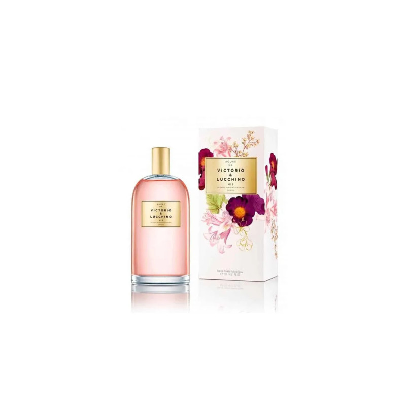 Victorio and Lucchino V y L Agua Wom 150ml