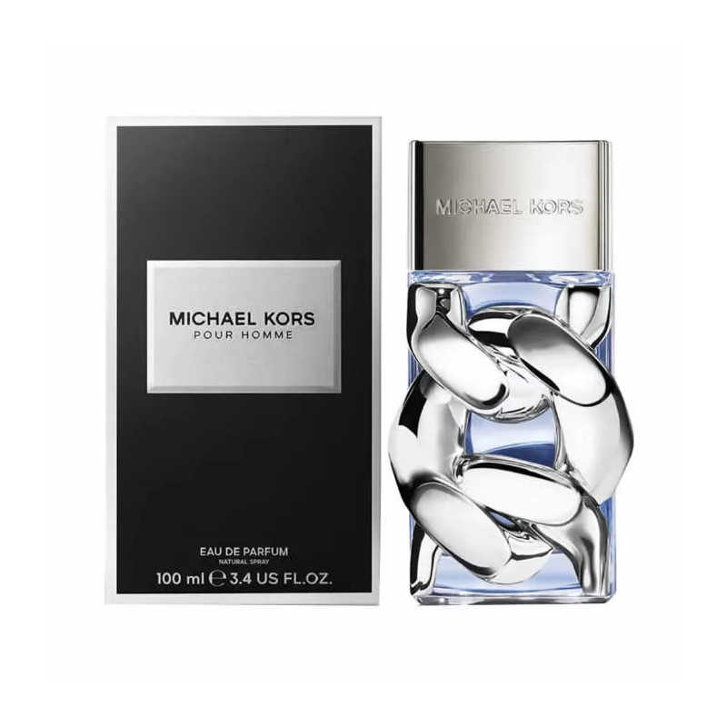 Michael Kors Pour Homme Eau De Parfum 100ml - Élégance Masculine | Kermatone