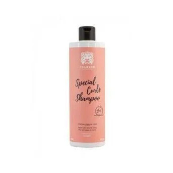 Valquer Shampooing Spécial Boucles 1000ml - Hydratez vos cheveux