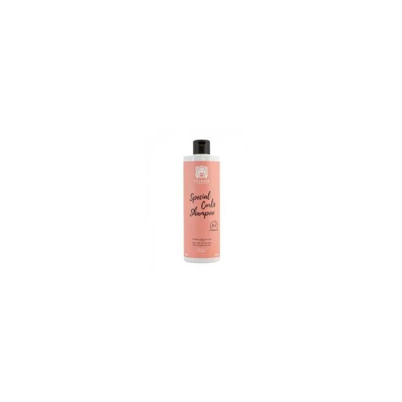 Valquer Shampooing Spécial Boucles 1000ml - Hydratez vos cheveux