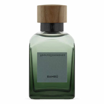 Adolfo Dominguez Bambú Eau De Parfum 120ml - Fraîcheur Naturelle | Kermatone