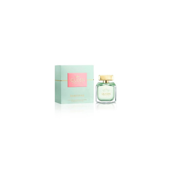 Antonio Banderas Queen Eau de Parfum 80 ml - Kermatone