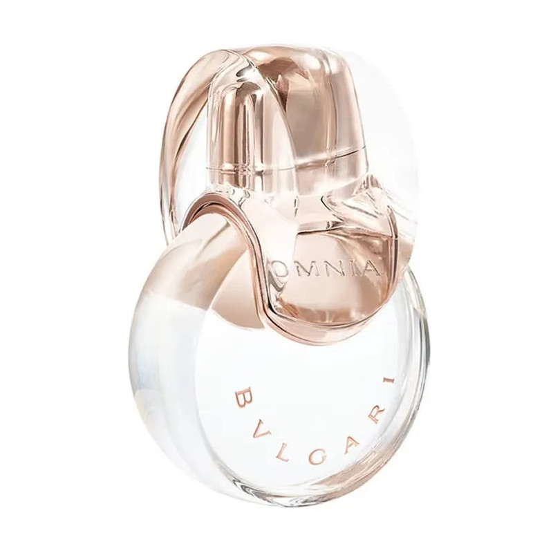 Bvlgari Omnia Crystalline Eau De Parfum Spray 50ml