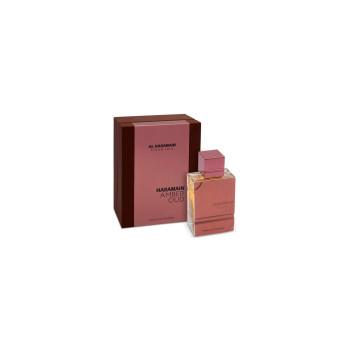 Al Haramain Amber Oud Tobacco Edition 60ml - Kermatone