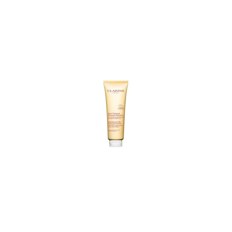 Clarins Doux Nettoyant Moussant Hydratant - Kermatone