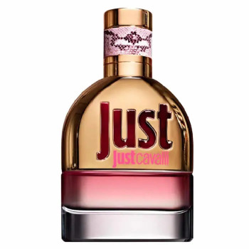 Just Cavalli Eau De Toilette 50ml - Parfum Audacieux | Kermatone