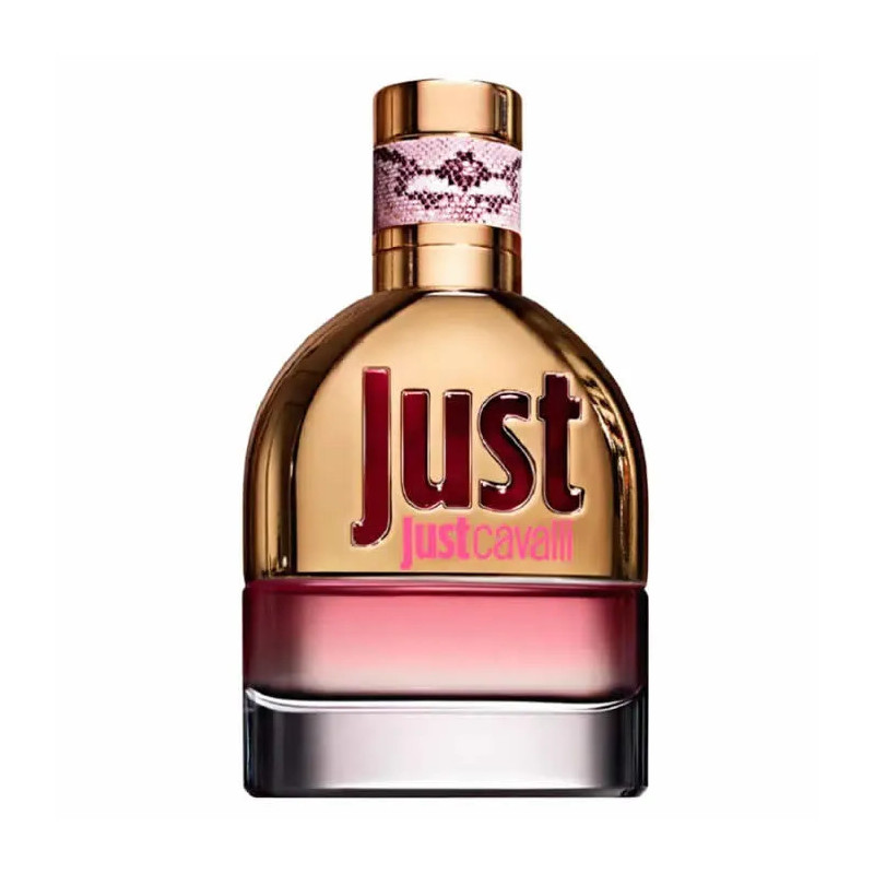 Just Cavalli Eau De Toilette 50ml - Parfum Audacieux | Kermatone